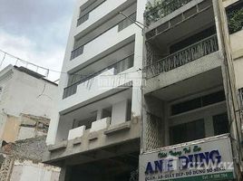 Студия Дом for sale in Nguyen Cu Trinh, District 1, Nguyen Cu Trinh