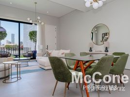 4 Schlafzimmer Reihenhaus zu verkaufen im Westar Azure, Judi, Jumeirah Village Circle (JVC)