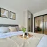1 Habitación Apartamento en alquiler en Chewathai Hallmark Ladprao - Chokchai 4 Phase2, Saphan Song, Wang Thong Lang, Bangkok, Tailandia