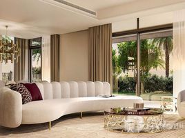 4 спален Дом на продажу в Elie Saab, Villanova, Dubai Land, Дубай