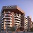 4 Bedroom Townhouse for sale at Plaza, Oasis Residences, Masdar City