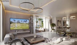2 Habitaciones Adosado en venta en Al Zeina, Abu Dhabi The Bay Residence By Baraka