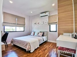 3 Bedroom House for sale at Sena Ville Lumlukka-Khlong 6, Bueng Kham Phroi, Lam Luk Ka, Pathum Thani