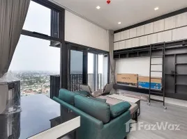 2 Bedroom Condo for rent at The Line Sukhumvit 101, Bang Chak