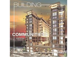 Квартира, 2 спальни на продажу в Smouha, Alexandria New Smouha