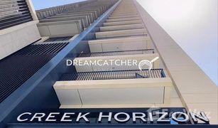 1 Bedroom Apartment for sale in Creekside 18, Dubai Creek Horizon Tower 1