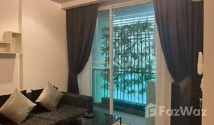 1 Schlafzimmer Wohnung zu verkaufen in Khlong Tan Nuea, Bangkok Beverly 33