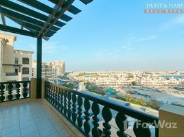 2 Habitación Apartamento en venta en Marina Apartments D, Al Hamra Marina Residences