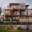 5 Schlafzimmer Villa zu verkaufen im The Estates, Sheikh Zayed Compounds, Sheikh Zayed City, Giza, Ägypten