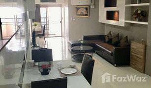 2 Bedrooms Condo for sale in Khlong Tan, Bangkok The Waterford Diamond