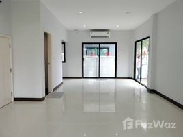 4 Bedroom Townhouse for sale at Baan Chayada @ Work, Bang Kaeo, Bang Phli, Samut Prakan