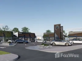 พื้นที่ค้าปลีก สตูดิโอ ให้เช่า ในทำเล บางไผ่, กรุงเทพมหานคร, บางไผ่, บางแค