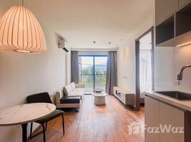 ขายคอนโด 1 ห้องนอน ในโครงการ เลอ ชาโมนิกซ์, ป่าแดด