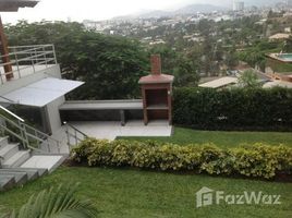 5 Habitación Casa en venta en Lima, Miraflores, Lima, Lima