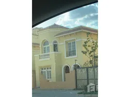 3 Bedroom Villa for sale at Hyde Park, The 5th Settlement, New Cairo City