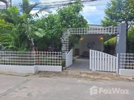 4 Bedroom House for rent in Wat Sri Suphan, Hai Ya, Si Phum