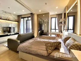 คอนโด 1 ห้องนอน ให้เช่า ในโครงการ แอชตัน อโศก, คลองเตยเหนือ