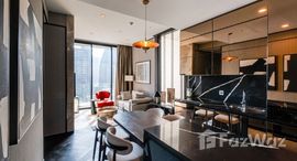 ยูนิตที่เหลืออยู่ในโครงการ ดิ เอส สุขุมวิท 36