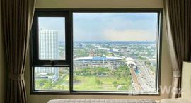 Available Units at Aspire Sathorn - Ratchaphruek