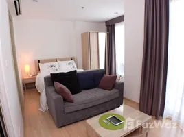 Estudio Apartamento en alquiler en The Base Rama 9 - Ramkhamhaeng, Hua Mak