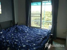 1 Bedroom Condo for sale at Permsuk Residence 2, Wang Thonglang, Wang Thong Lang