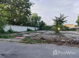 ขายที่ดิน ใน บางจาก, กรุงเทพมหานคร, บางจาก, พระโขนง, กรุงเทพมหานคร