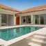 2 спален Вилла на продажу в Thara Tropical Villas, Мае Нам