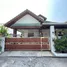 4 Bedroom House for rent at Suwattana Garden Village, Nong Prue, Pattaya, Chon Buri