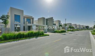 3 Bedrooms Villa for sale in EMAAR South, Dubai Golf Links