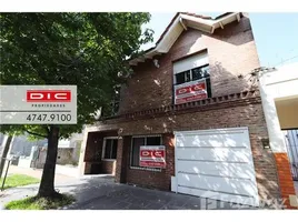 3 спален Дом for sale in San Isidro, Буэнос-Айрес, San Isidro