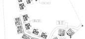 Master Plan of Istani Samui Villas