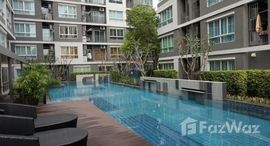 Unités disponibles à Dcondo Noenpra Rayong