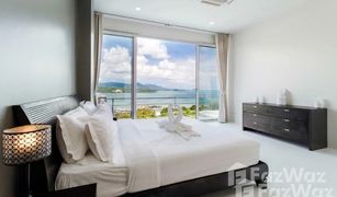 4 Bedrooms Villa for sale in , Koh Samui 