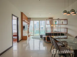 2 chambre Condominium à louer à , Khlong Toei Nuea