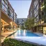 1 Habitación Apartamento en venta en Metro Luxe Rama 4, Khlong Toei