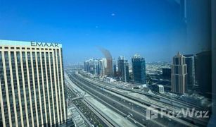 4 Schlafzimmern Appartement zu verkaufen in , Dubai West Avenue Tower