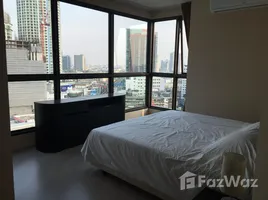 2 Bedroom Condo for rent at Rhythm Sukhumvit 44/1, Phra Khanong, Khlong Toei