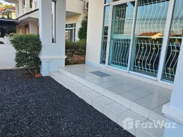 บ้านเดี่ยว 3 ห้องนอน ให้เช่า ในโครงการ ดีญ่า วาเล่ย์ หางดง, หางดง, หางดง