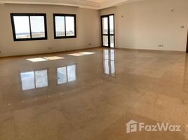 4 Bedroom Apartment for rent at Westown, Sheikh Zayed Compounds
