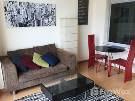 1 Bedroom Condo for sale at Life @ Sukhumvit 65, Phra Khanong