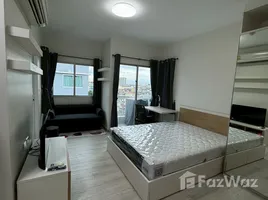 1 Bedroom Condo for rent at My Condo Sathorn-Taksin, Khlong Ton Sai, Khlong San, Bangkok, Thailand