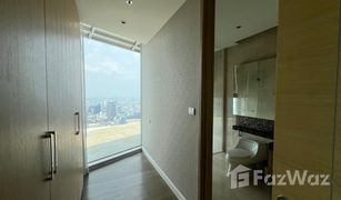 3 Bedrooms Penthouse for sale in Lumphini, Bangkok Magnolias Ratchadamri Boulevard
