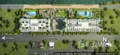 Plan Maestro of Oak Harbor Residences