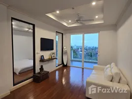 คอนโด 1 ห้องนอน ให้เช่า ในโครงการ อีเดน รีสอร์ท - กะรน, กะรน