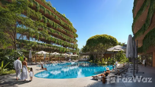 รูปถ่าย 1 of the Общий бассейн at ลายัน เบรเด