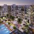 在Maryam Beach Residence出售的1 卧室 住宅, Palm Towers, Al Majaz