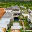 5 Bedroom Villa for rent at Garden Atlas, Si Sunthon, Thalang, Phuket