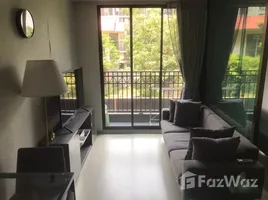 1 Habitación Departamento en alquiler en Venio Sukhumvit 10, Khlong Toei