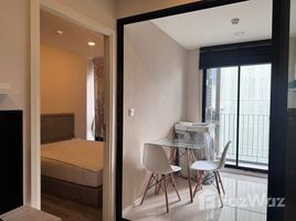 คอนโด 1 ห้องนอน ให้เช่า ในโครงการ ไอคอน สุขุมวิท 77, สวนหลวง