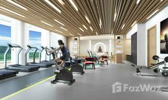 Photo 2 of the Fitnessstudio at Sea Heaven